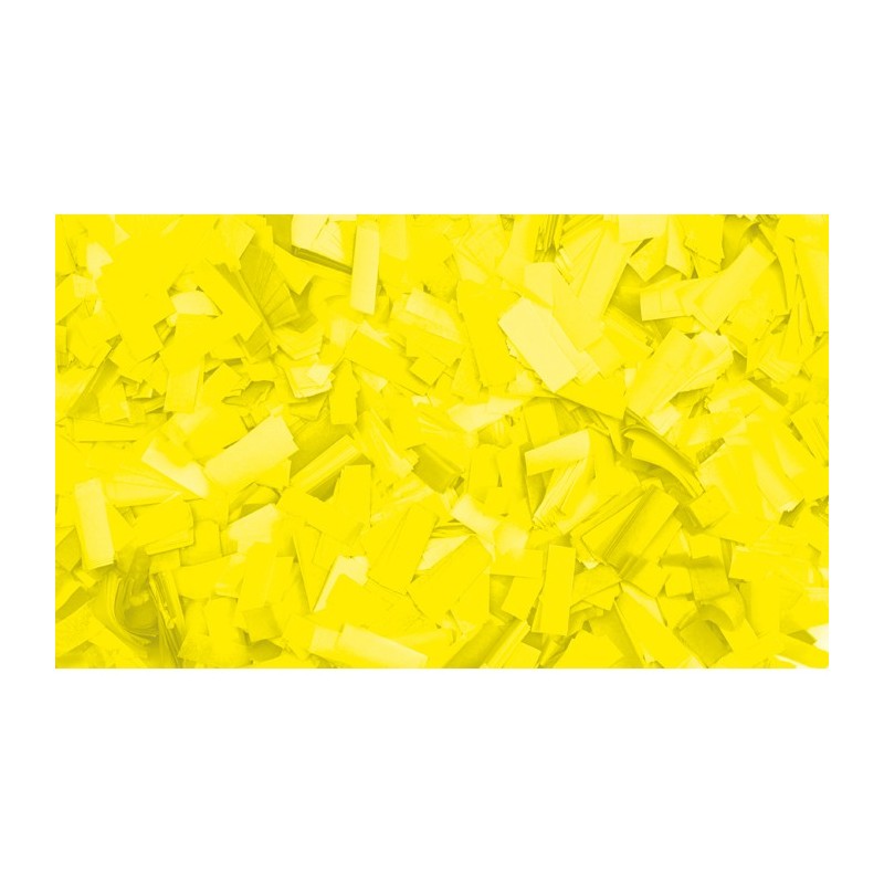 Showgear 60910FY Slowfall Confetti 55 x 17 mm